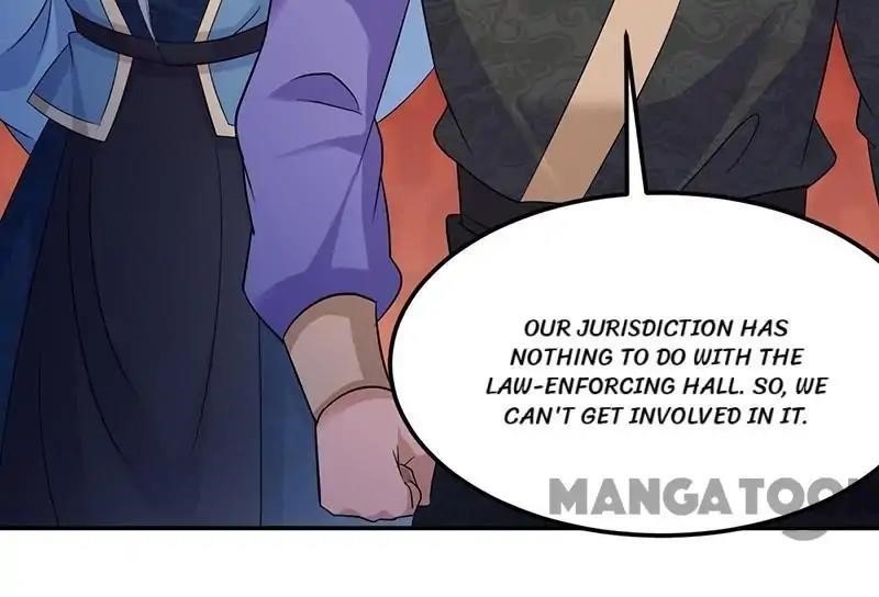 Martial Arts Reigns Chapter 85 - Manhwa18.com