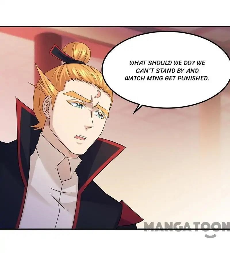 Martial Arts Reigns Chapter 85 - Manhwa18.com