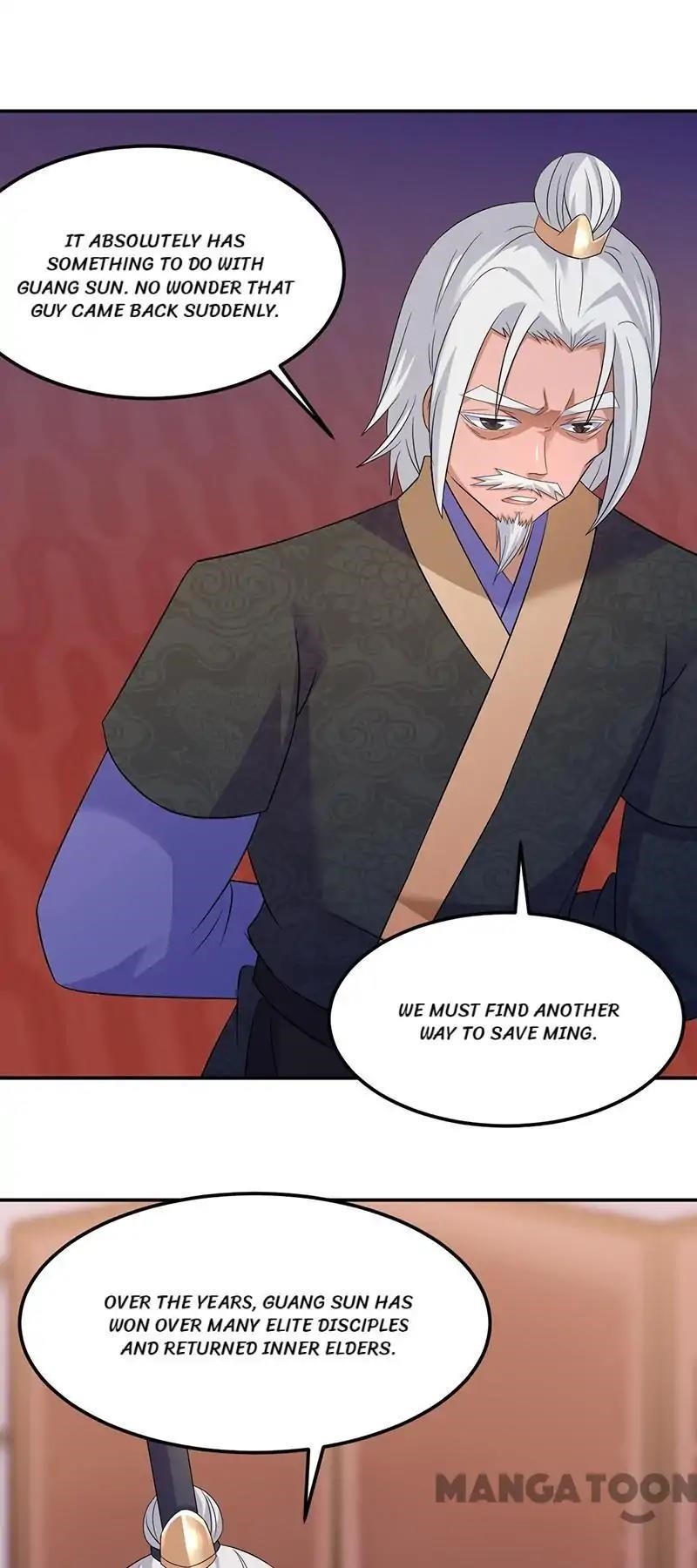 Martial Arts Reigns Chapter 85 - Manhwa18.com