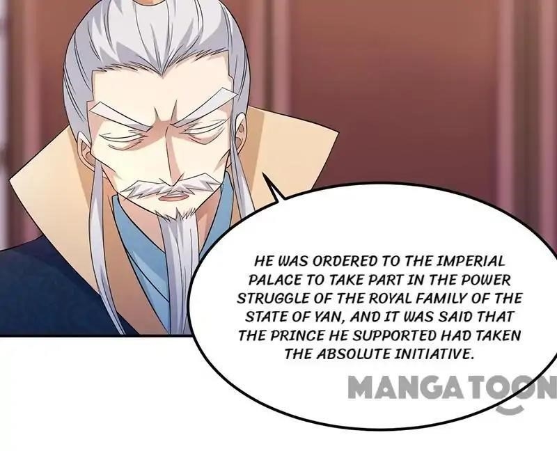 Martial Arts Reigns Chapter 85 - Manhwa18.com