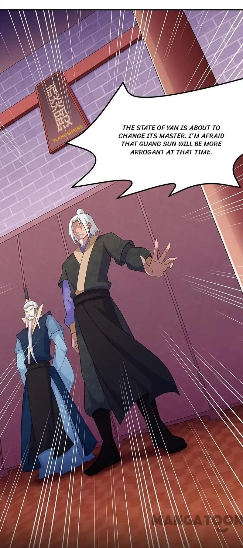 Martial Arts Reigns Chapter 85 - Manhwa18.com