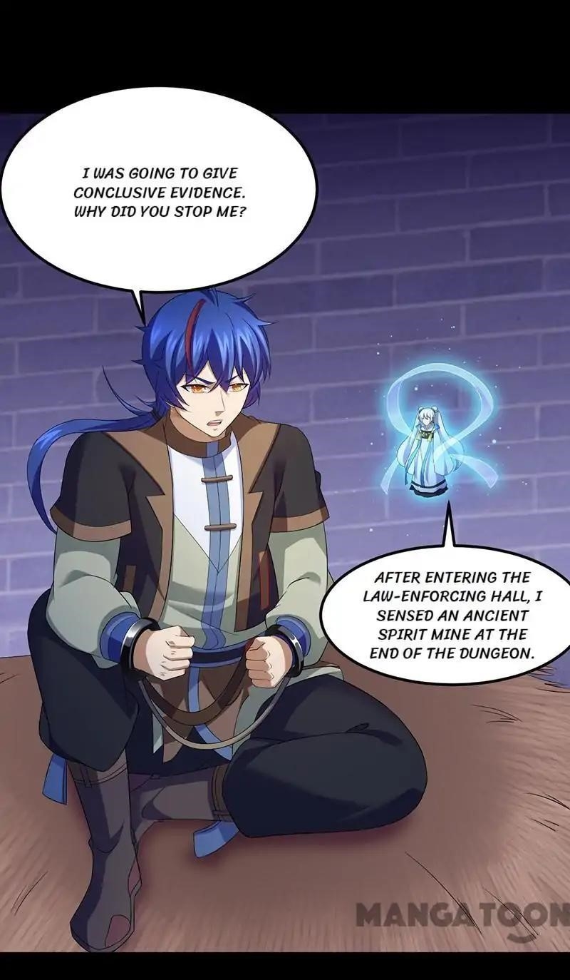 Martial Arts Reigns Chapter 85 - Manhwa18.com
