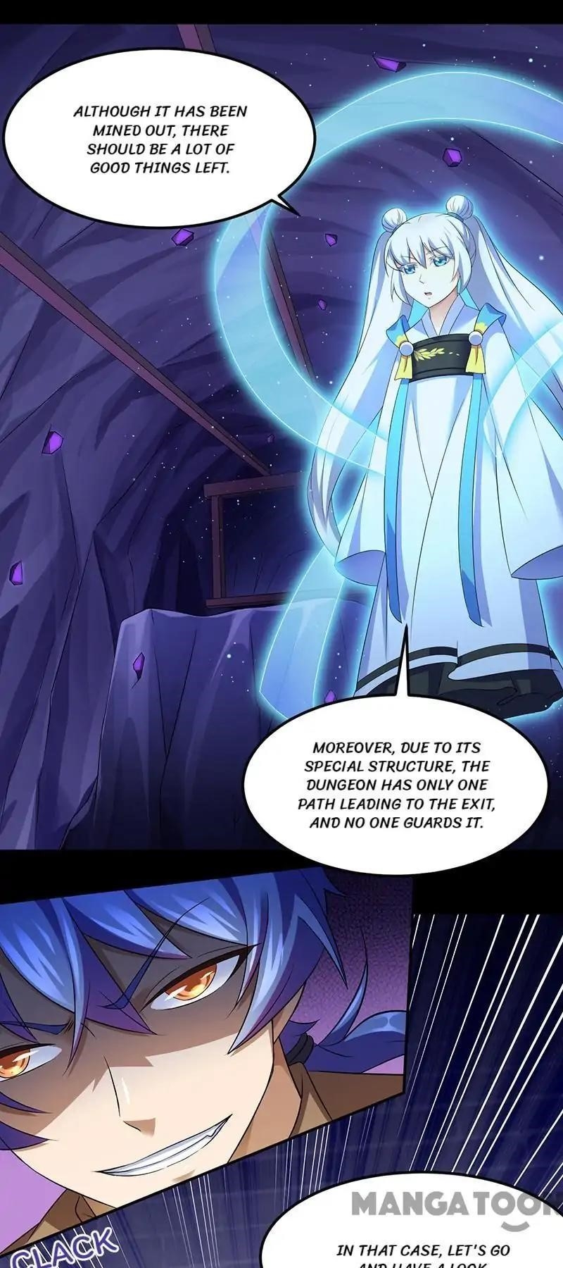 Martial Arts Reigns Chapter 85 - Manhwa18.com