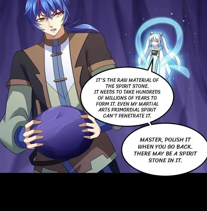 Martial Arts Reigns Chapter 85 - Manhwa18.com