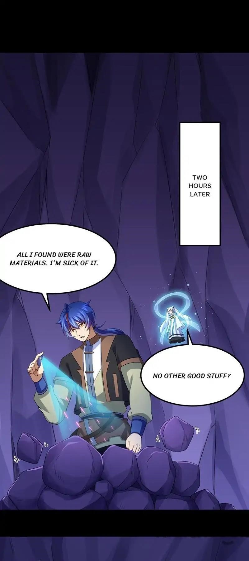 Martial Arts Reigns Chapter 85 - Manhwa18.com