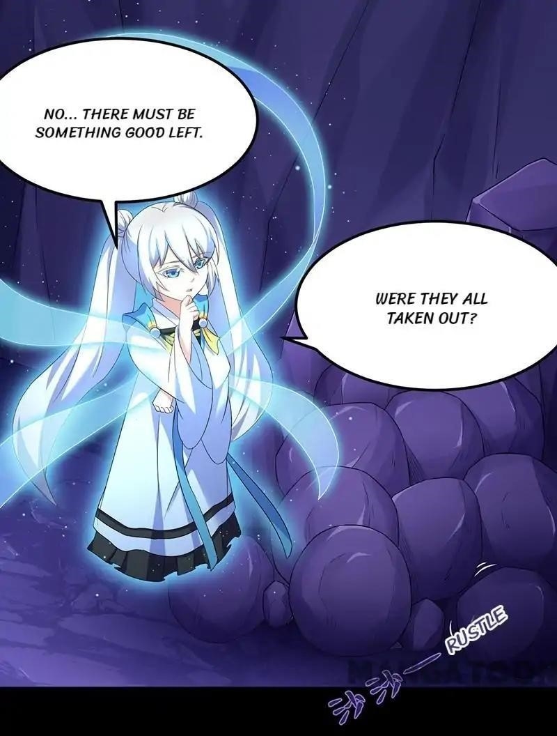 Martial Arts Reigns Chapter 85 - Manhwa18.com