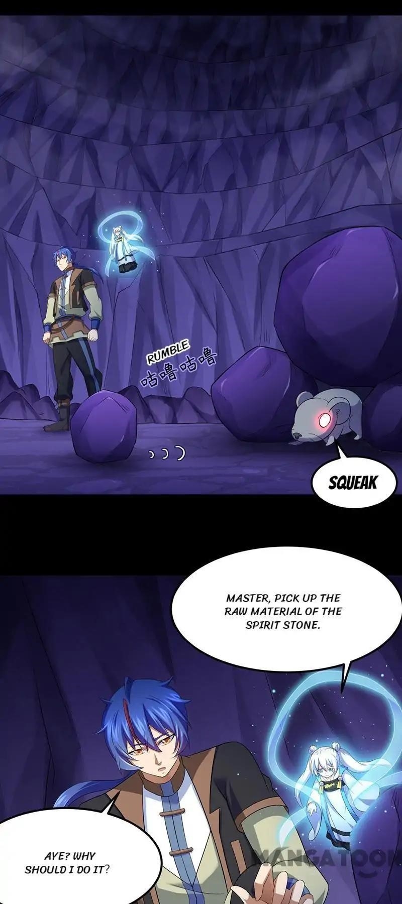 Martial Arts Reigns Chapter 85 - Manhwa18.com