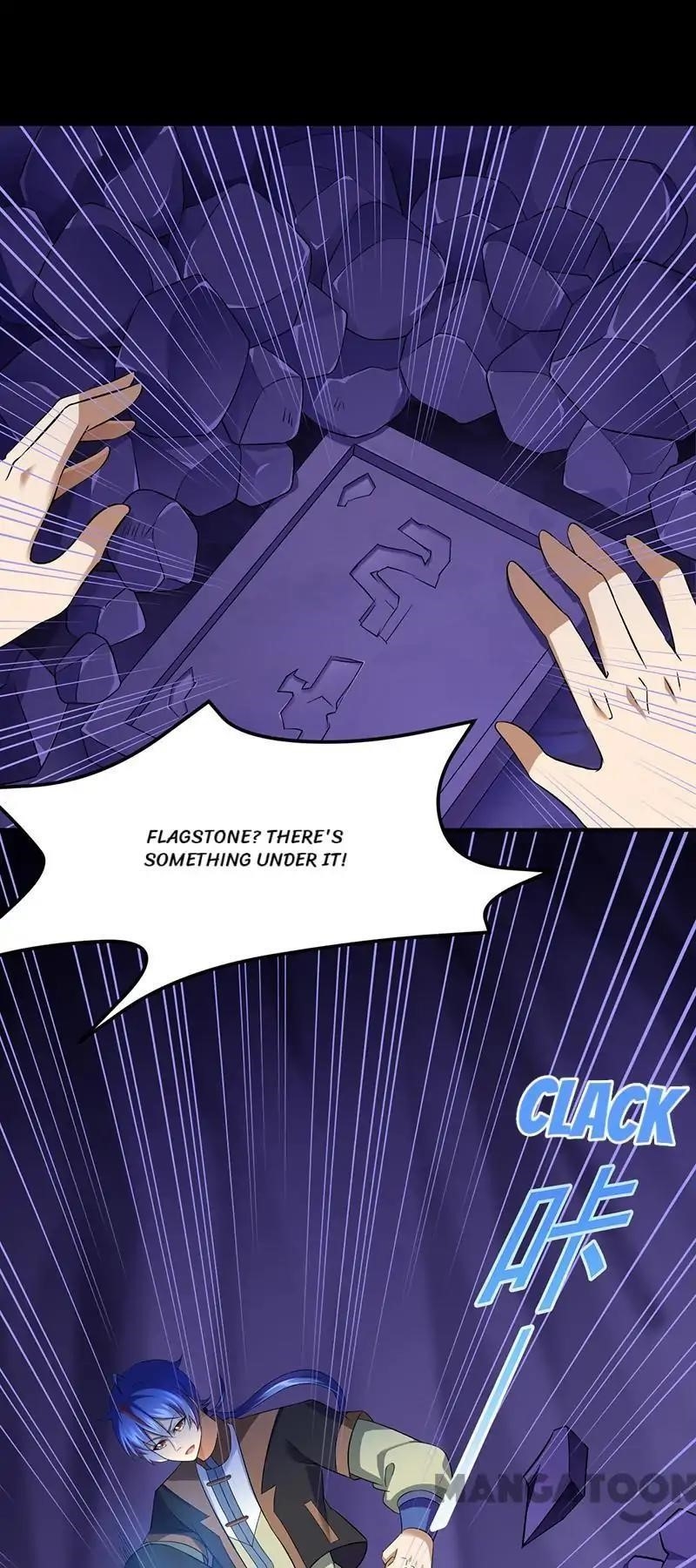 Martial Arts Reigns Chapter 85 - Manhwa18.com