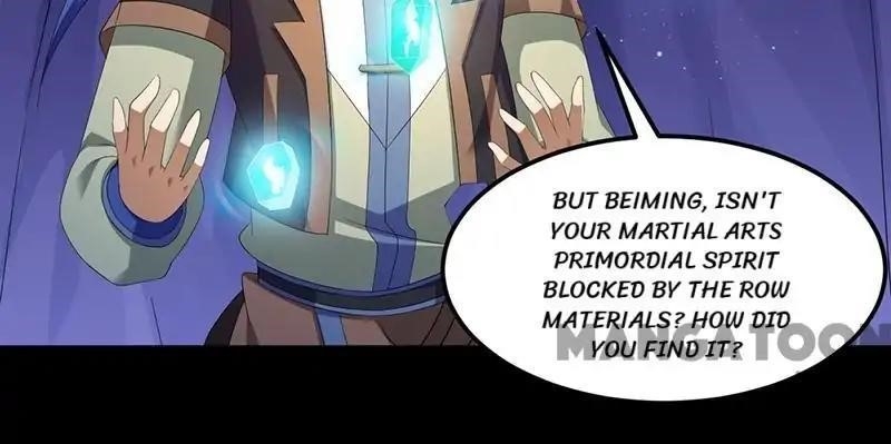 Martial Arts Reigns Chapter 85 - Manhwa18.com