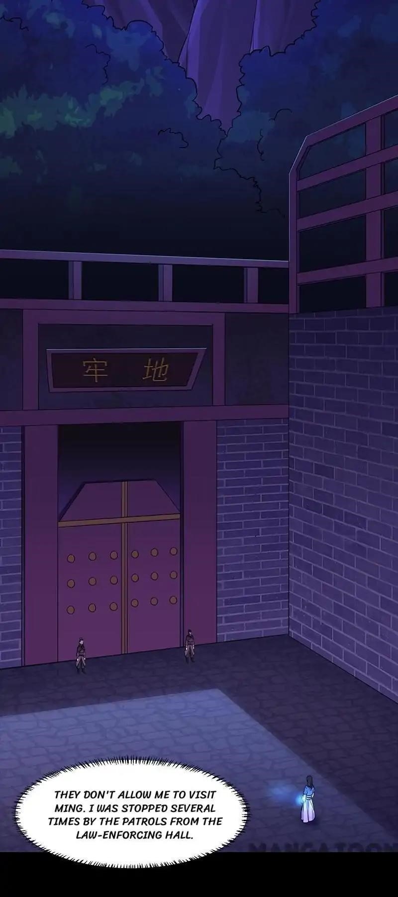 Martial Arts Reigns Chapter 86 - Manhwa18.com