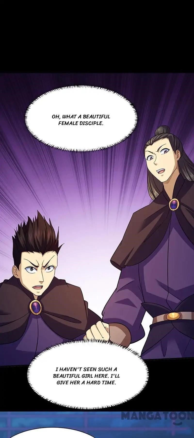 Martial Arts Reigns Chapter 86 - Manhwa18.com