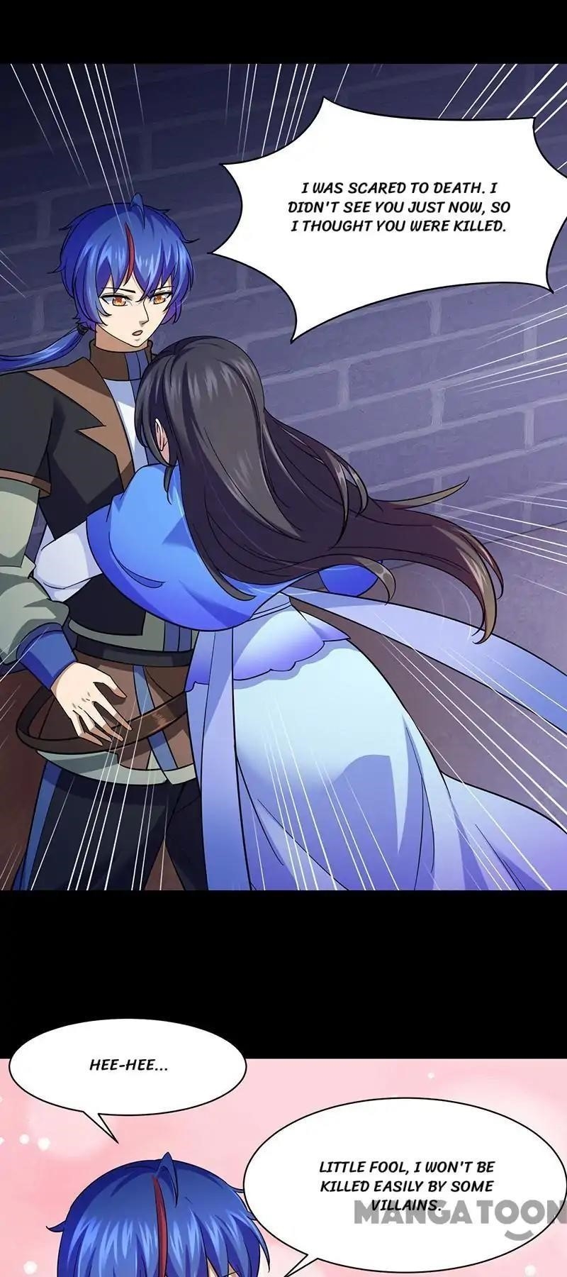 Martial Arts Reigns Chapter 86 - Manhwa18.com
