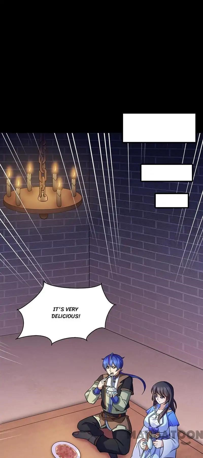 Martial Arts Reigns Chapter 86 - Manhwa18.com