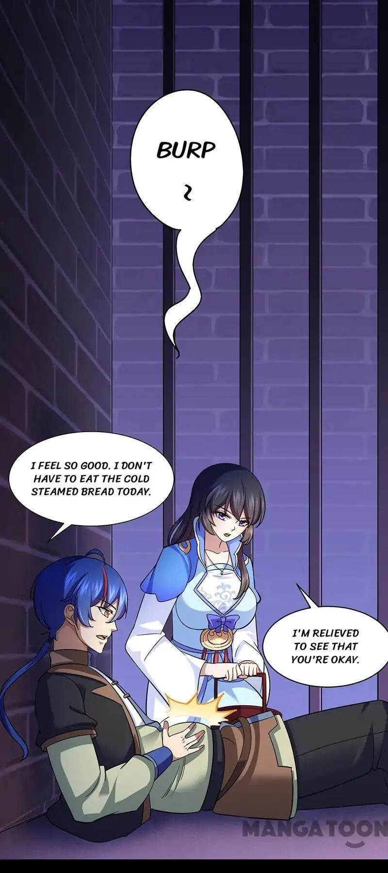 Martial Arts Reigns Chapter 86 - Manhwa18.com