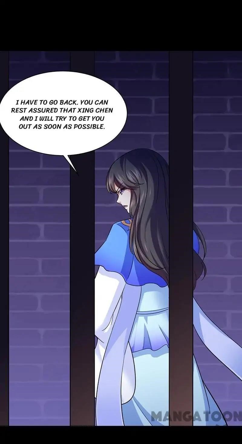 Martial Arts Reigns Chapter 86 - Manhwa18.com