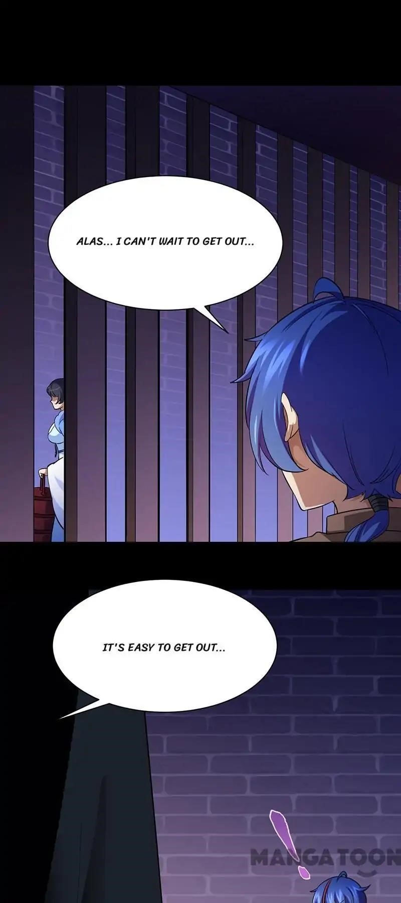 Martial Arts Reigns Chapter 86 - Manhwa18.com