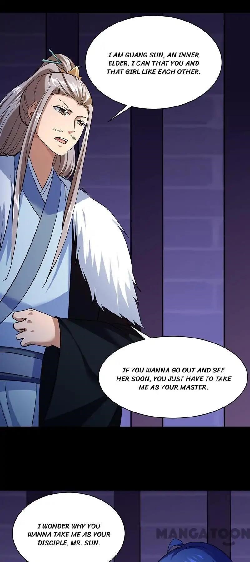 Martial Arts Reigns Chapter 86 - Manhwa18.com
