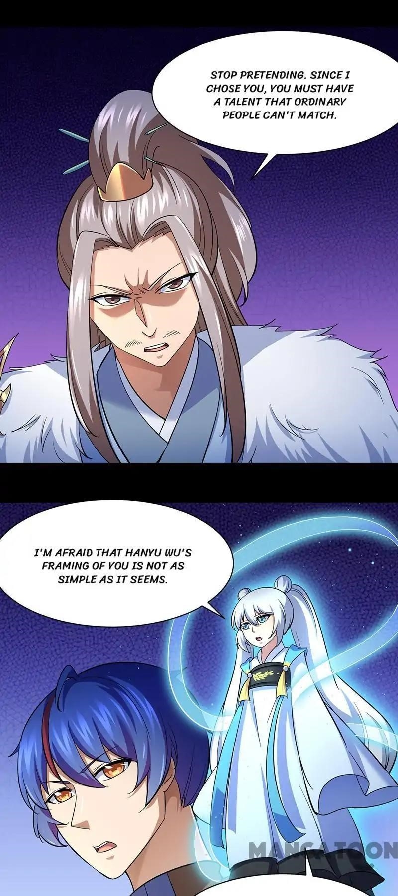 Martial Arts Reigns Chapter 86 - Manhwa18.com