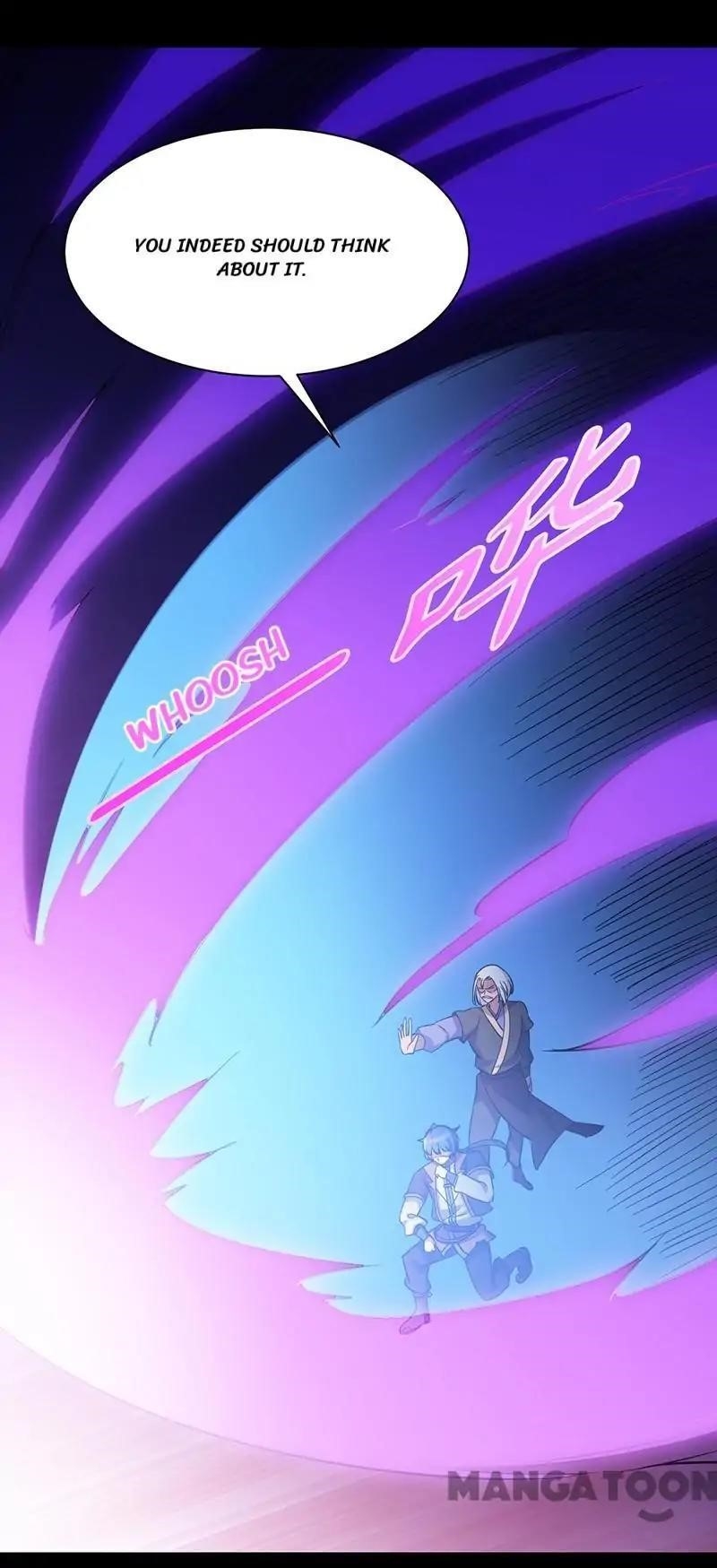 Martial Arts Reigns Chapter 86 - Manhwa18.com