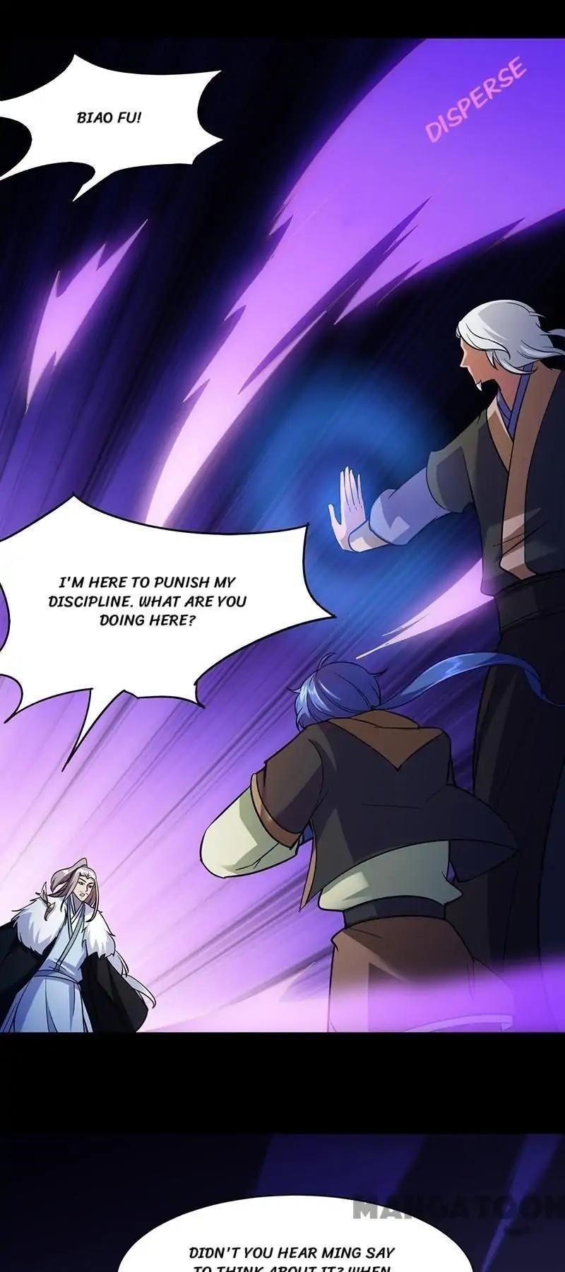 Martial Arts Reigns Chapter 86 - Manhwa18.com