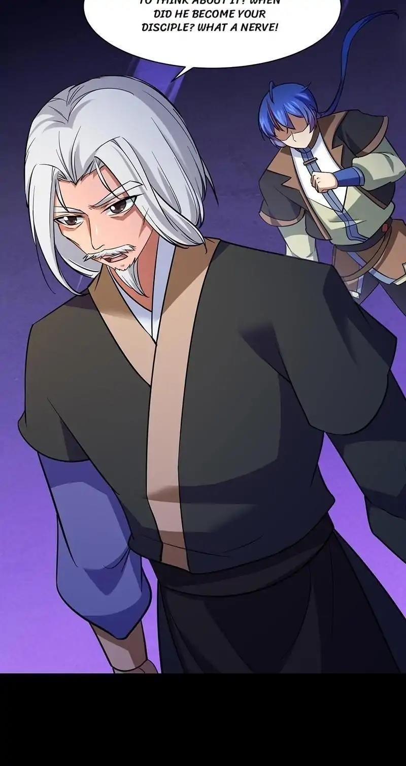 Martial Arts Reigns Chapter 86 - Manhwa18.com