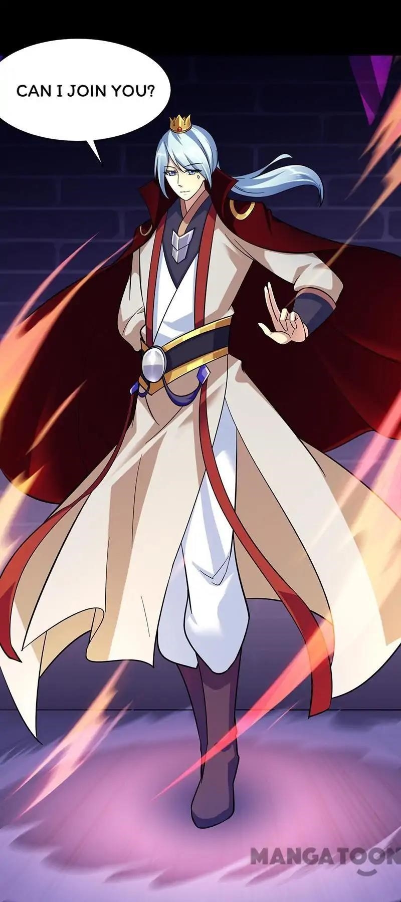 Martial Arts Reigns Chapter 86 - Manhwa18.com