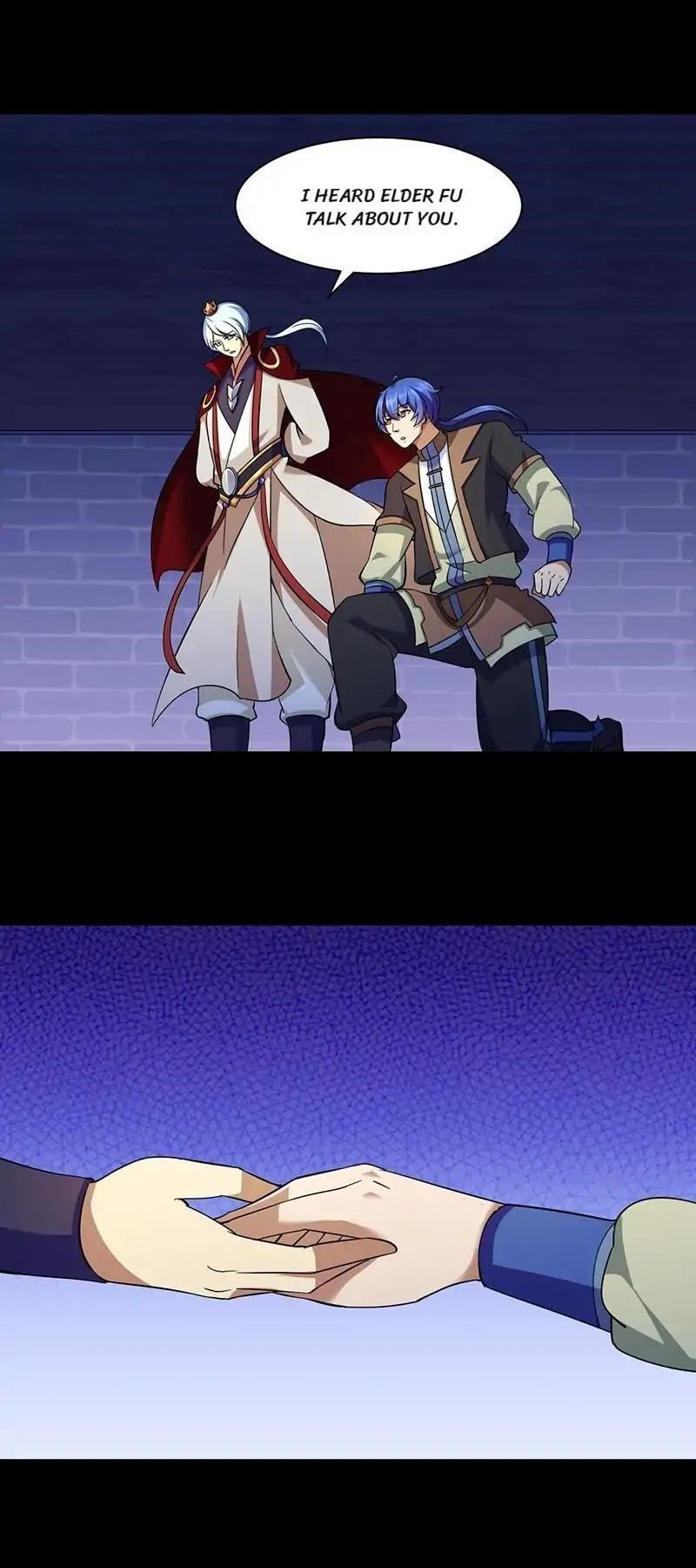 Martial Arts Reigns Chapter 87 - Manhwa18.com