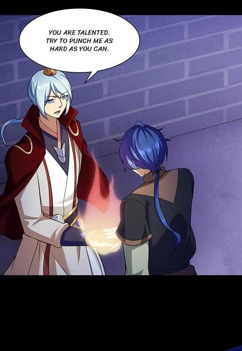 Martial Arts Reigns Chapter 87 - Manhwa18.com