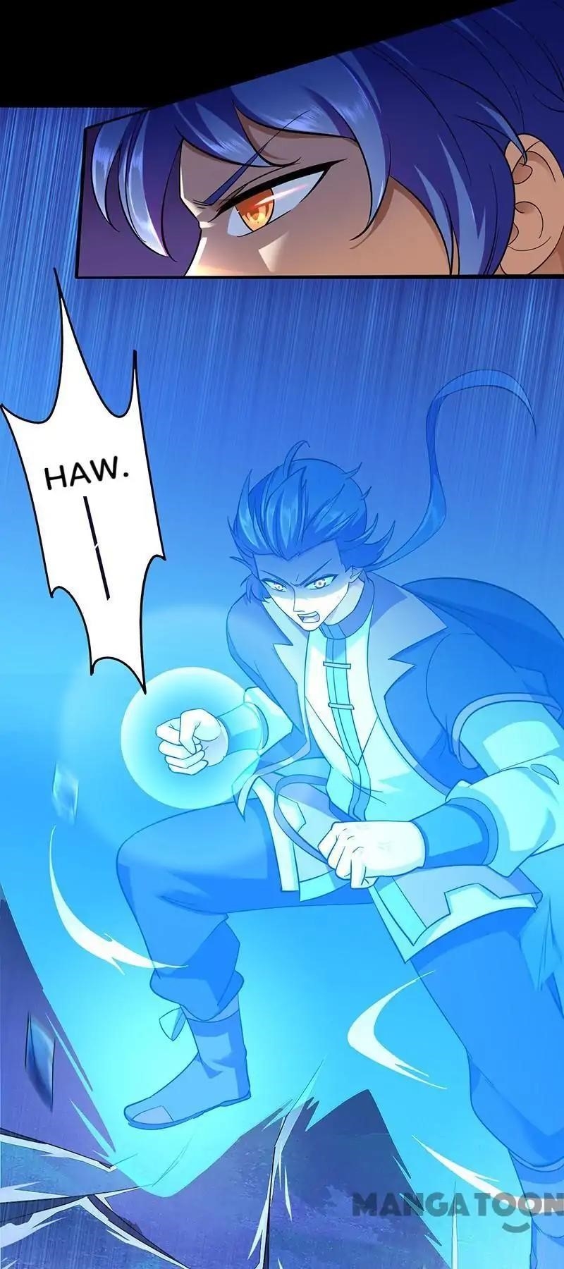 Martial Arts Reigns Chapter 87 - Manhwa18.com