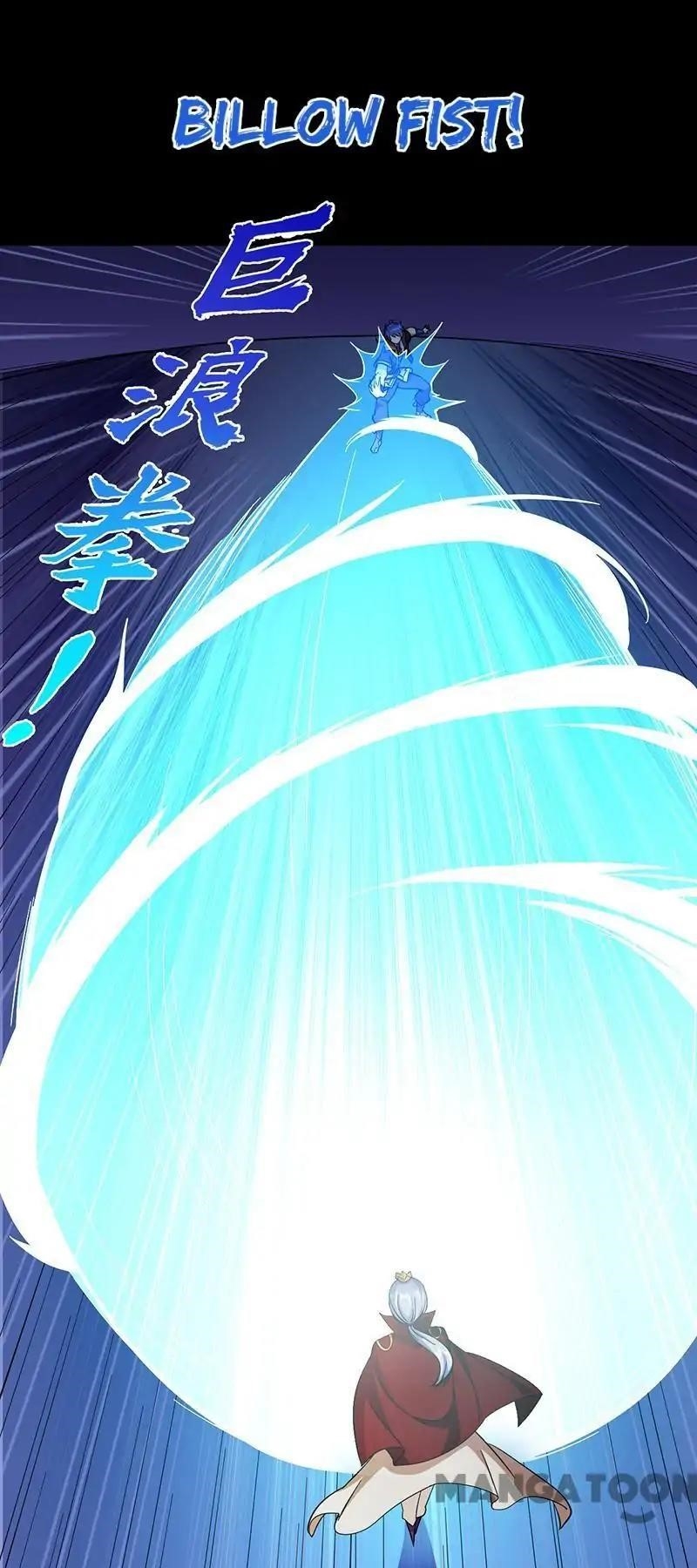 Martial Arts Reigns Chapter 87 - Manhwa18.com