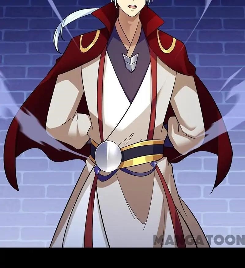 Martial Arts Reigns Chapter 87 - Manhwa18.com