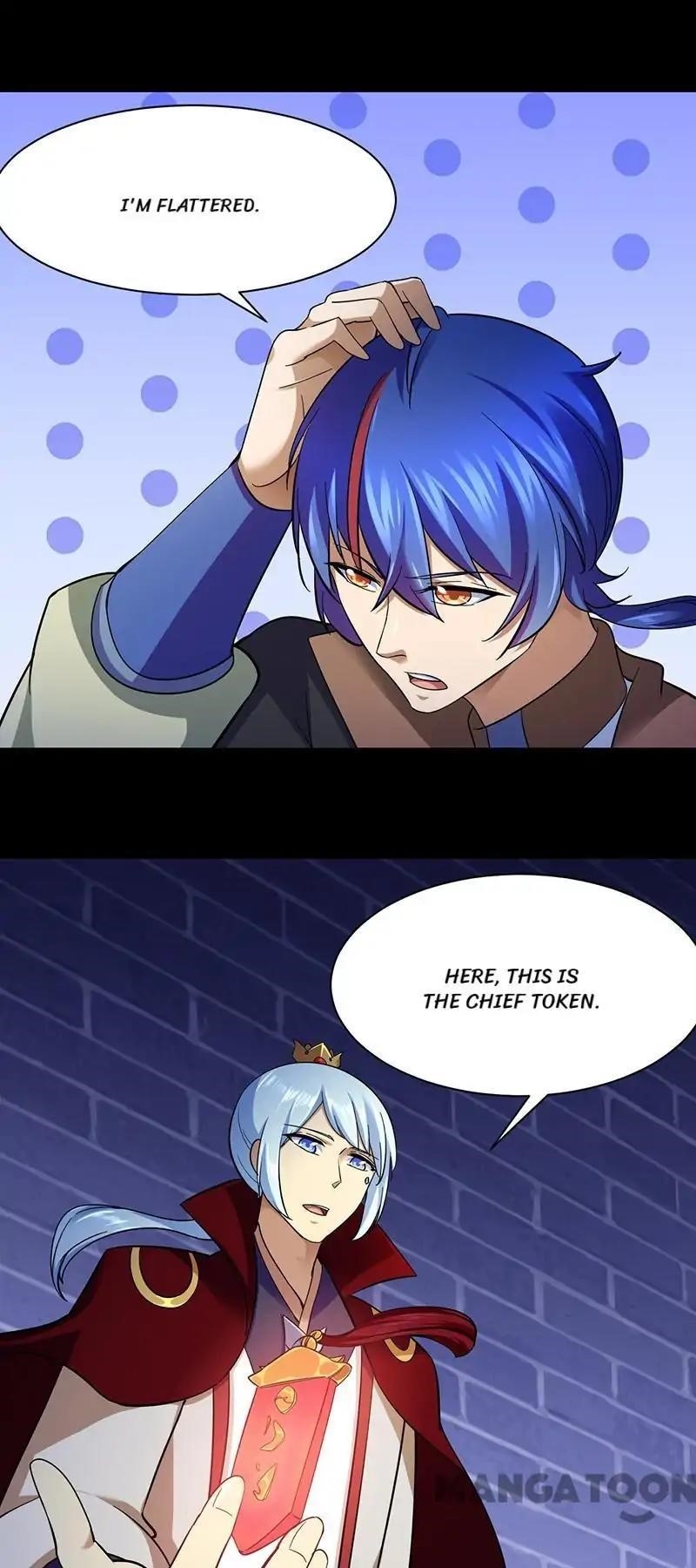 Martial Arts Reigns Chapter 87 - Manhwa18.com
