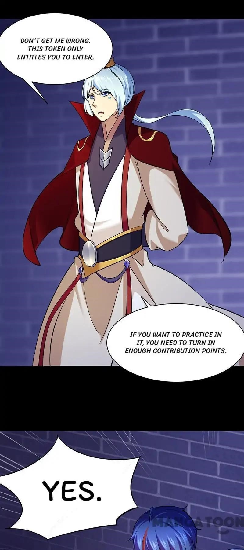 Martial Arts Reigns Chapter 87 - Manhwa18.com