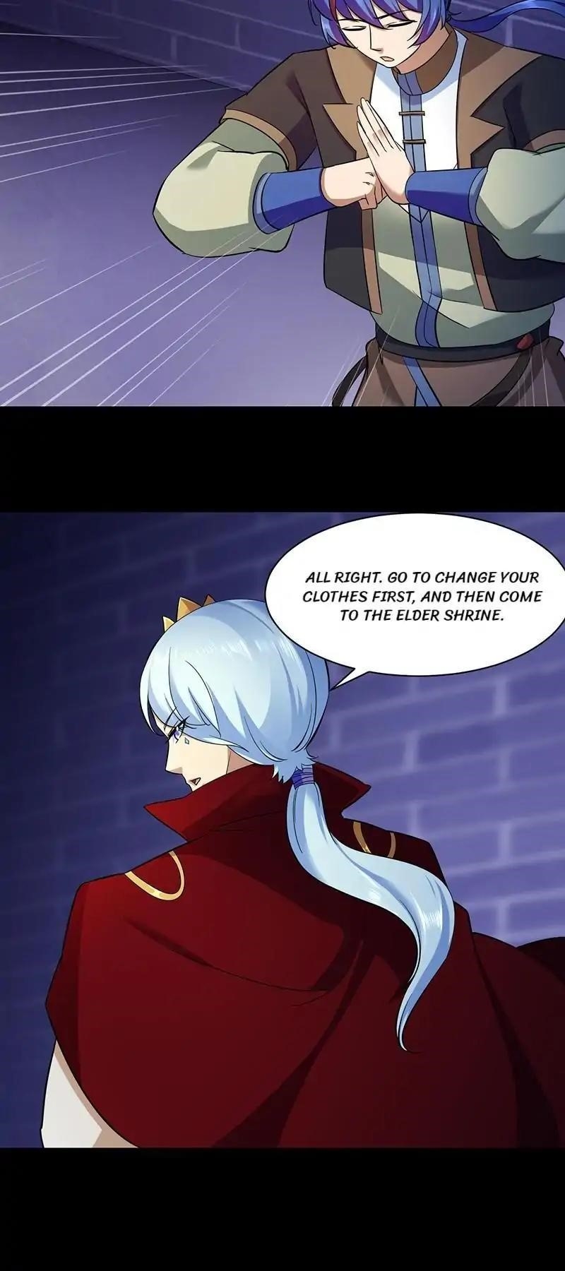 Martial Arts Reigns Chapter 87 - Manhwa18.com