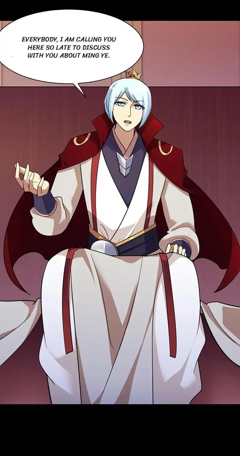 Martial Arts Reigns Chapter 87 - Manhwa18.com