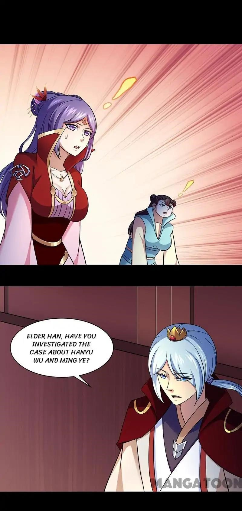 Martial Arts Reigns Chapter 87 - Manhwa18.com