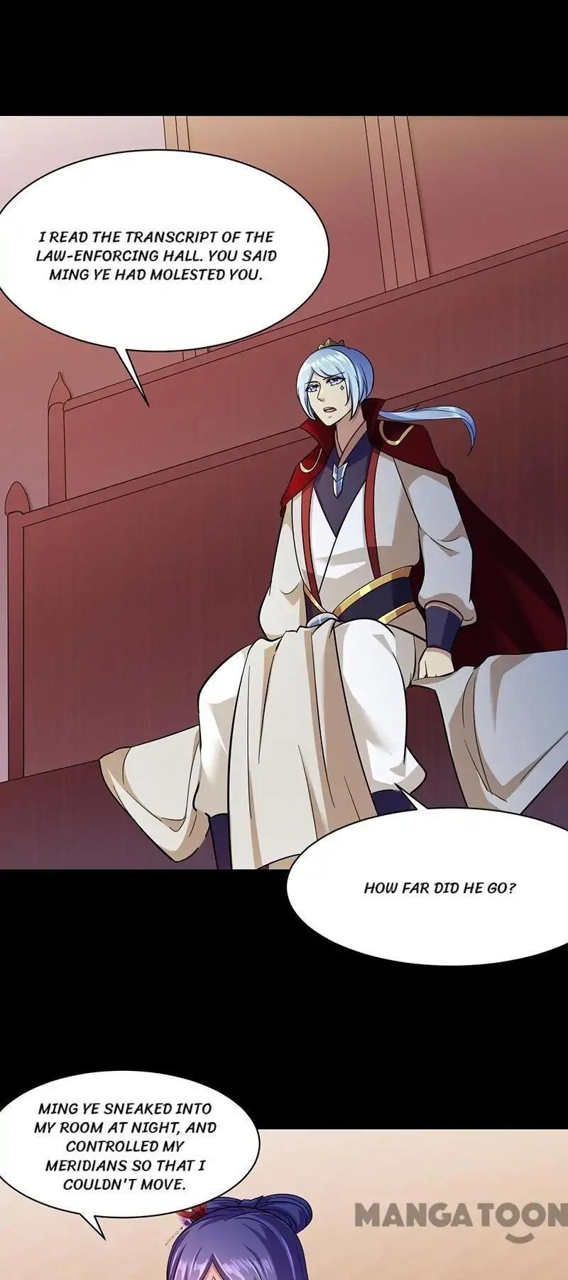 Martial Arts Reigns Chapter 87 - Manhwa18.com