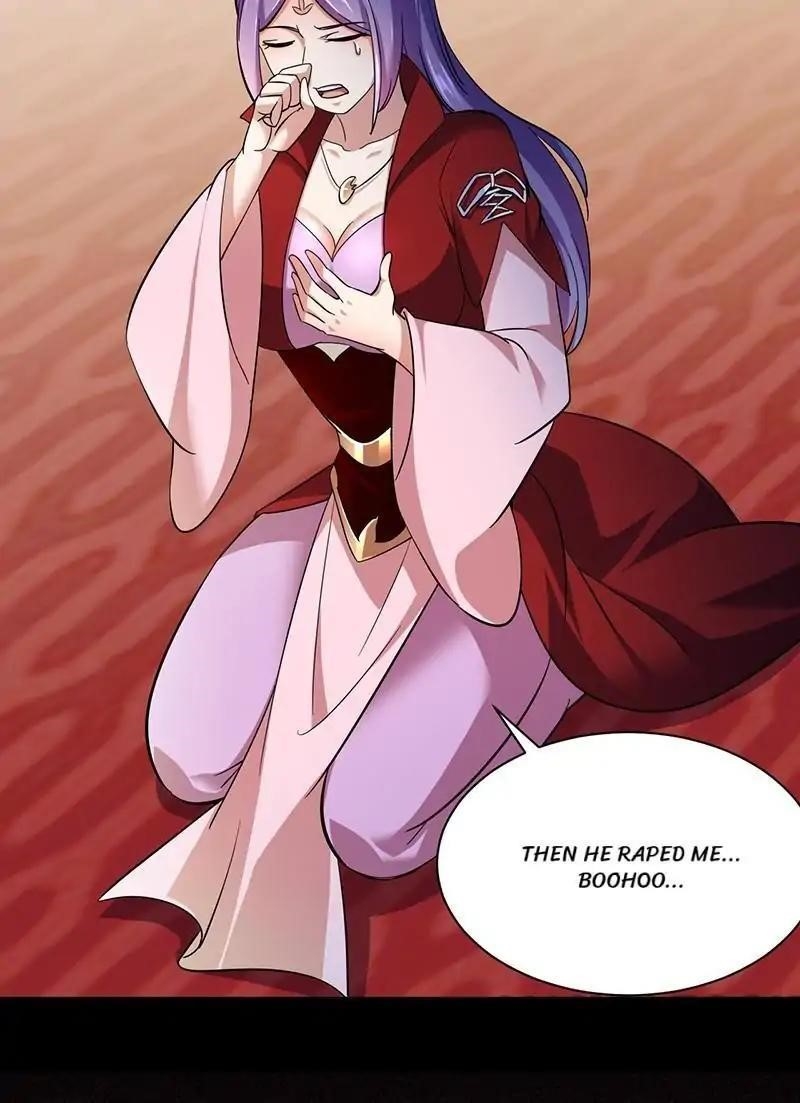 Martial Arts Reigns Chapter 87 - Manhwa18.com