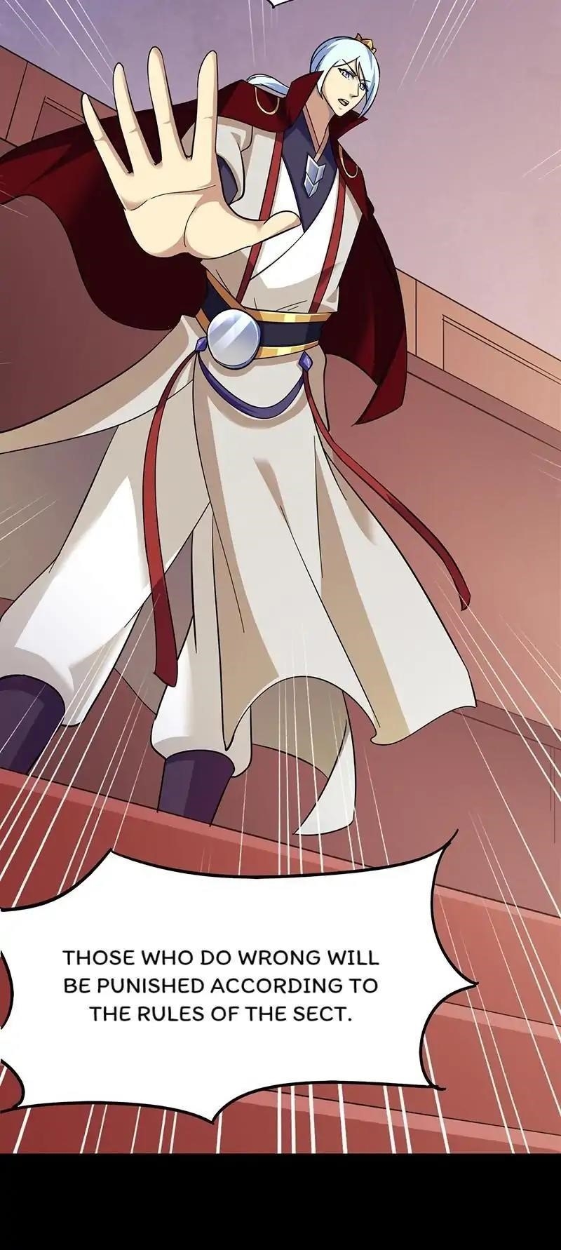 Martial Arts Reigns Chapter 87 - Manhwa18.com