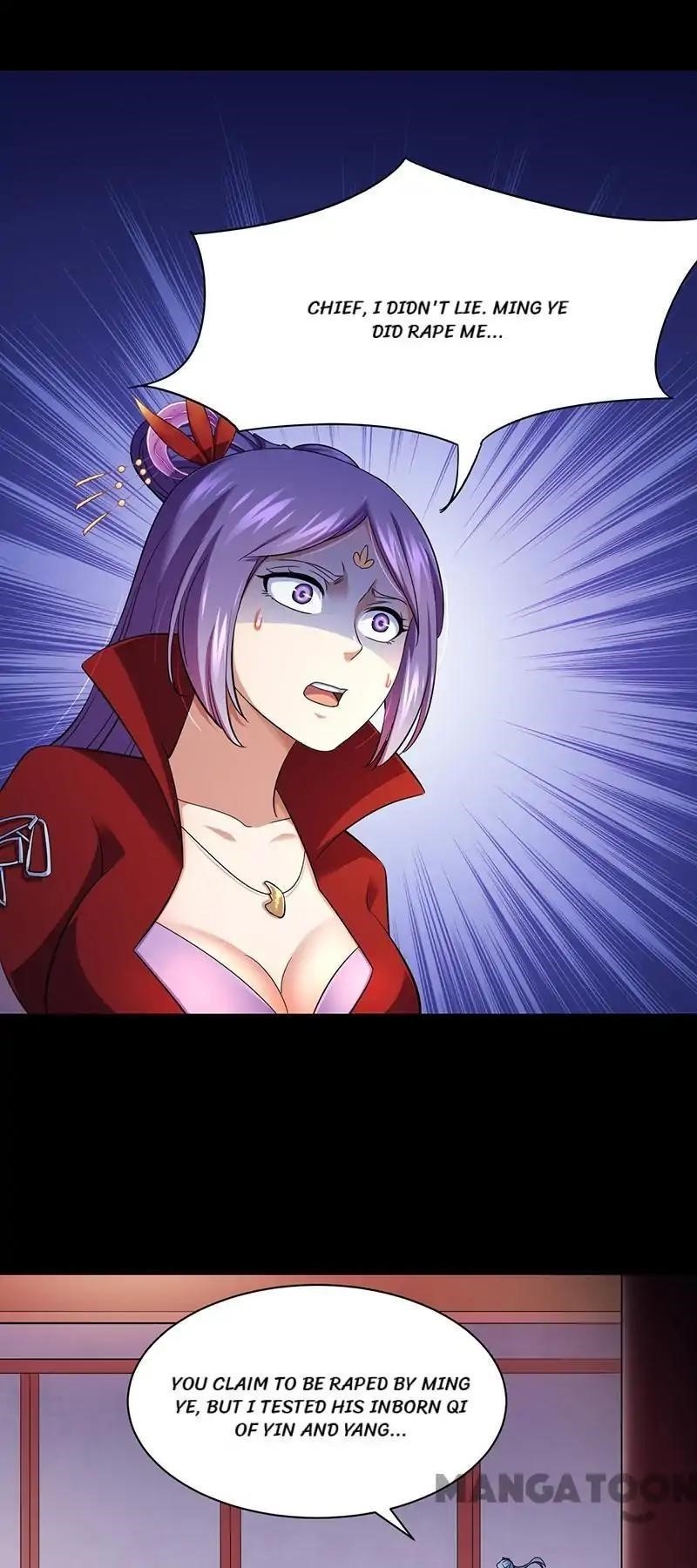 Martial Arts Reigns Chapter 87 - Manhwa18.com