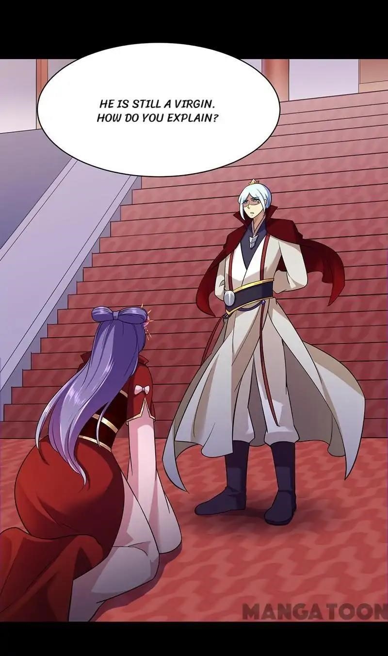 Martial Arts Reigns Chapter 87 - Manhwa18.com