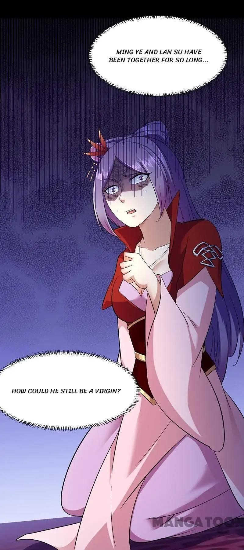 Martial Arts Reigns Chapter 87 - Manhwa18.com