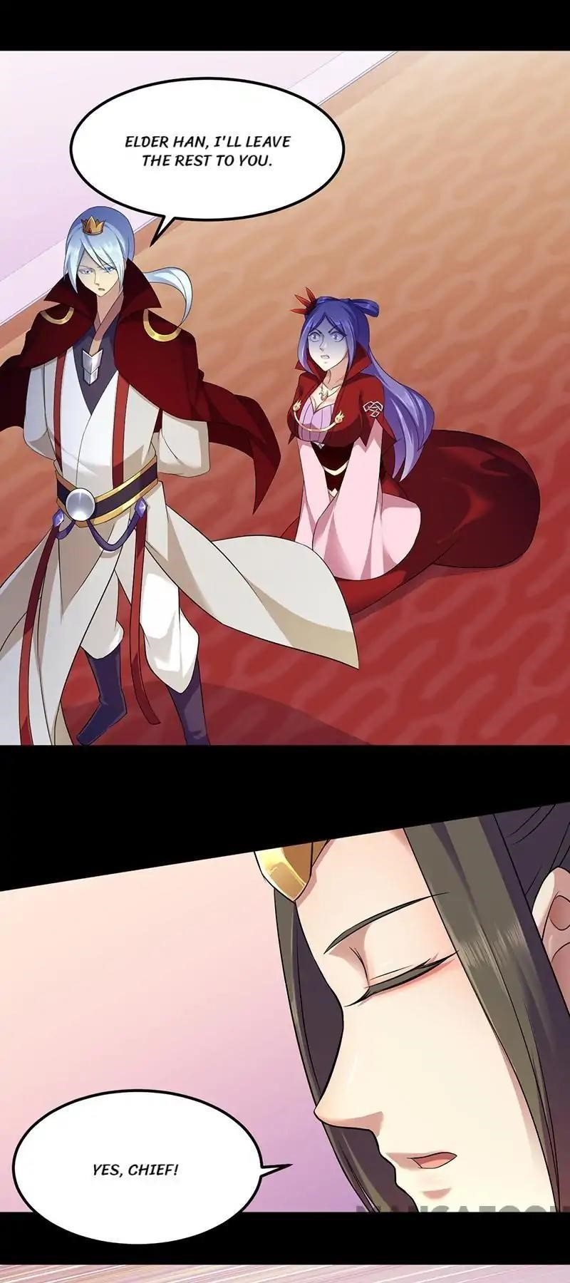 Martial Arts Reigns Chapter 88 - Manhwa18.com