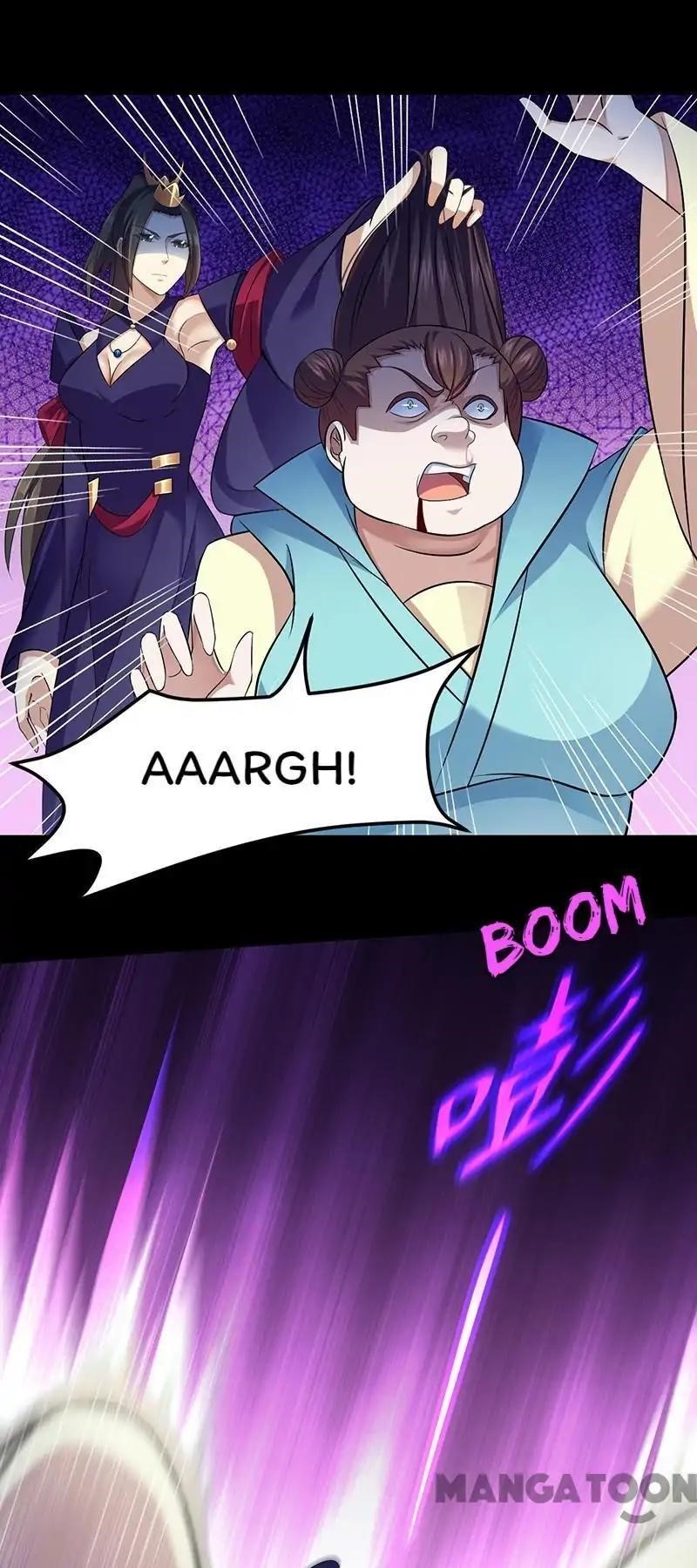 Martial Arts Reigns Chapter 88 - Manhwa18.com