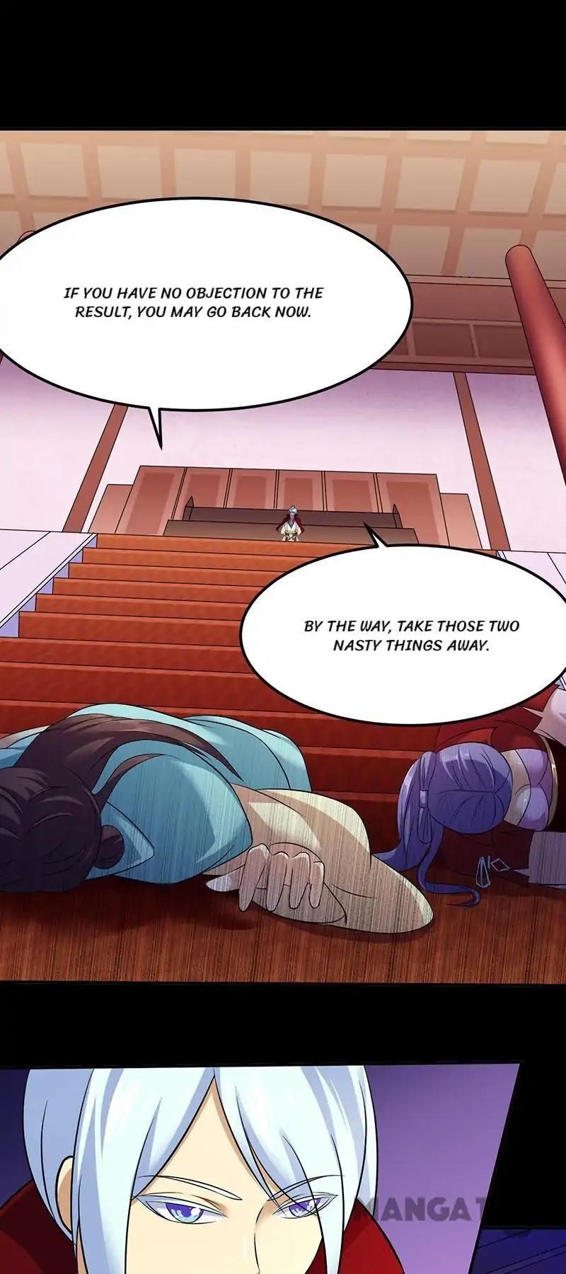 Martial Arts Reigns Chapter 88 - Manhwa18.com