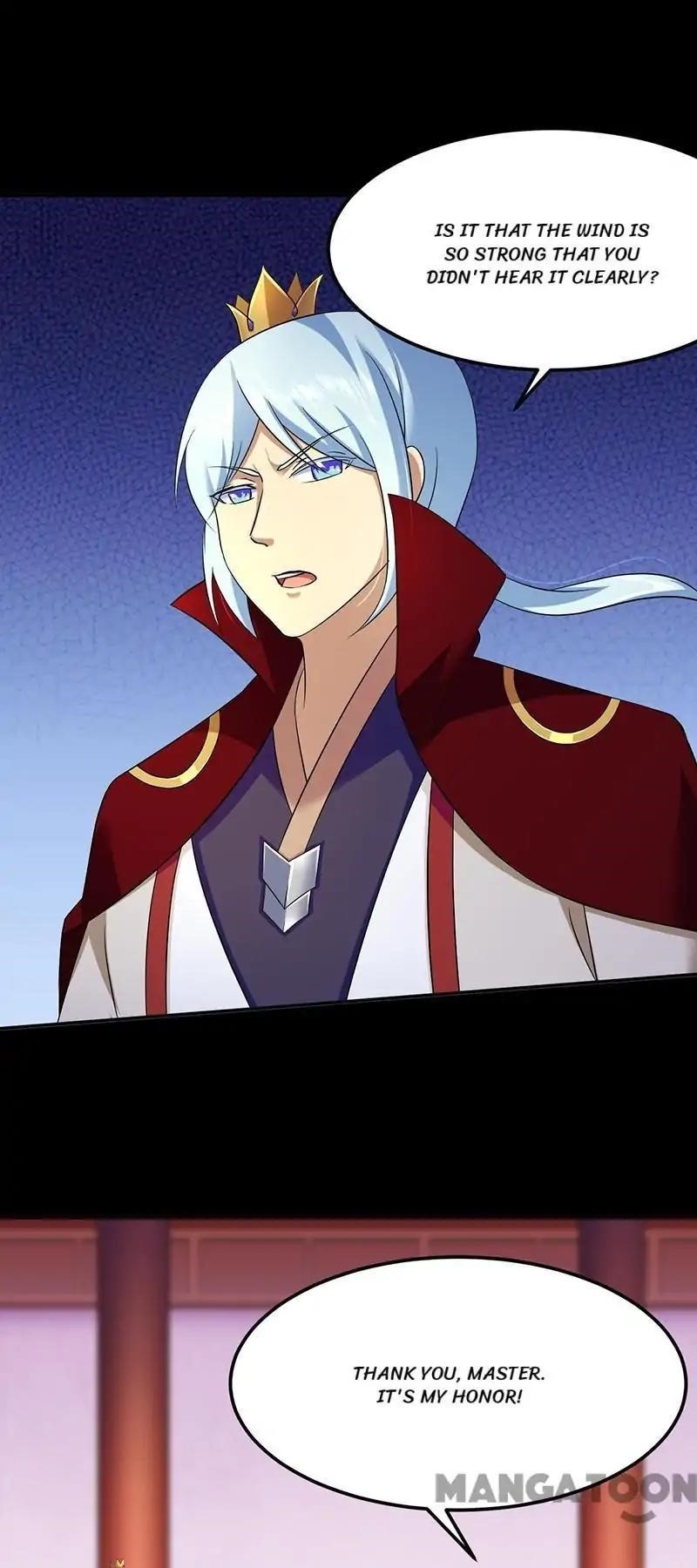Martial Arts Reigns Chapter 88 - Manhwa18.com