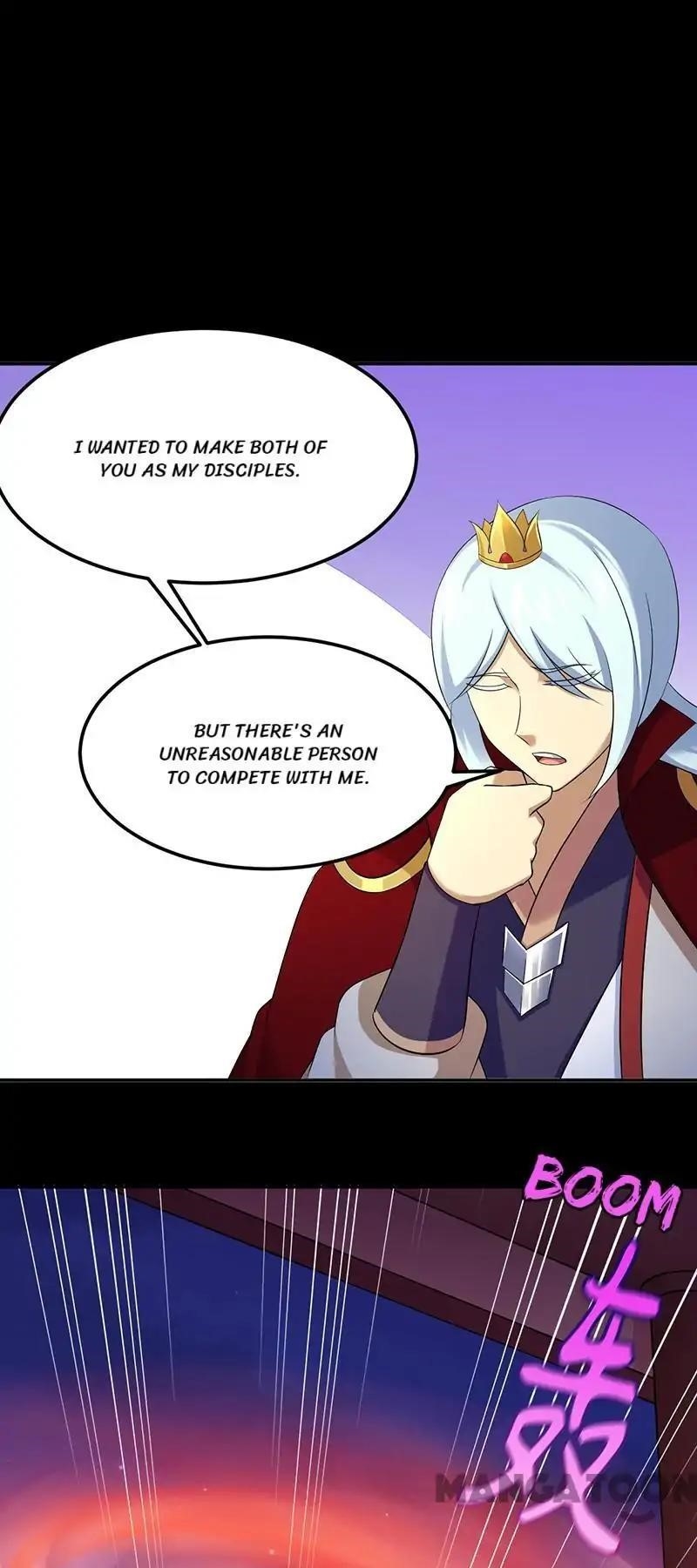 Martial Arts Reigns Chapter 88 - Manhwa18.com
