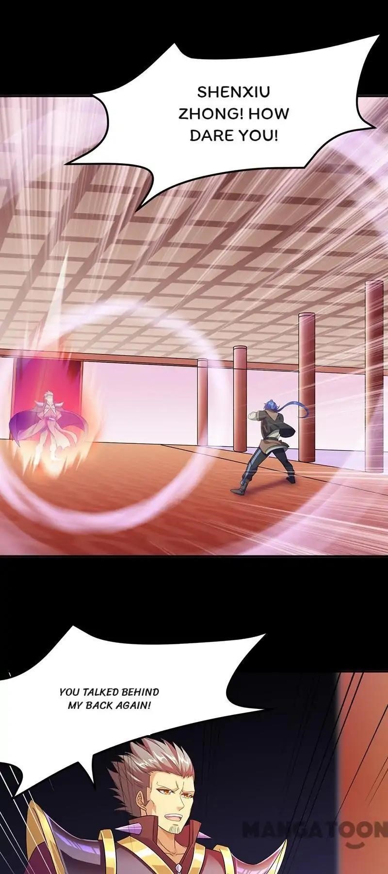 Martial Arts Reigns Chapter 88 - Manhwa18.com