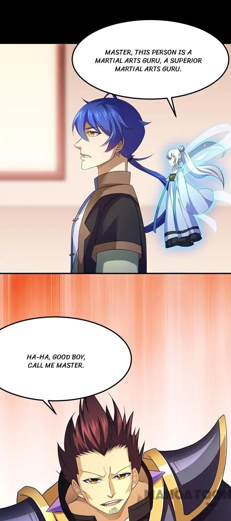 Martial Arts Reigns Chapter 89 - Manhwa18.com