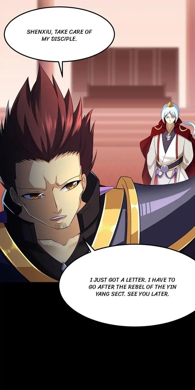 Martial Arts Reigns Chapter 89 - Manhwa18.com